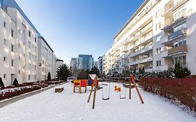 Apartamentygdansk Eu Marina Primore